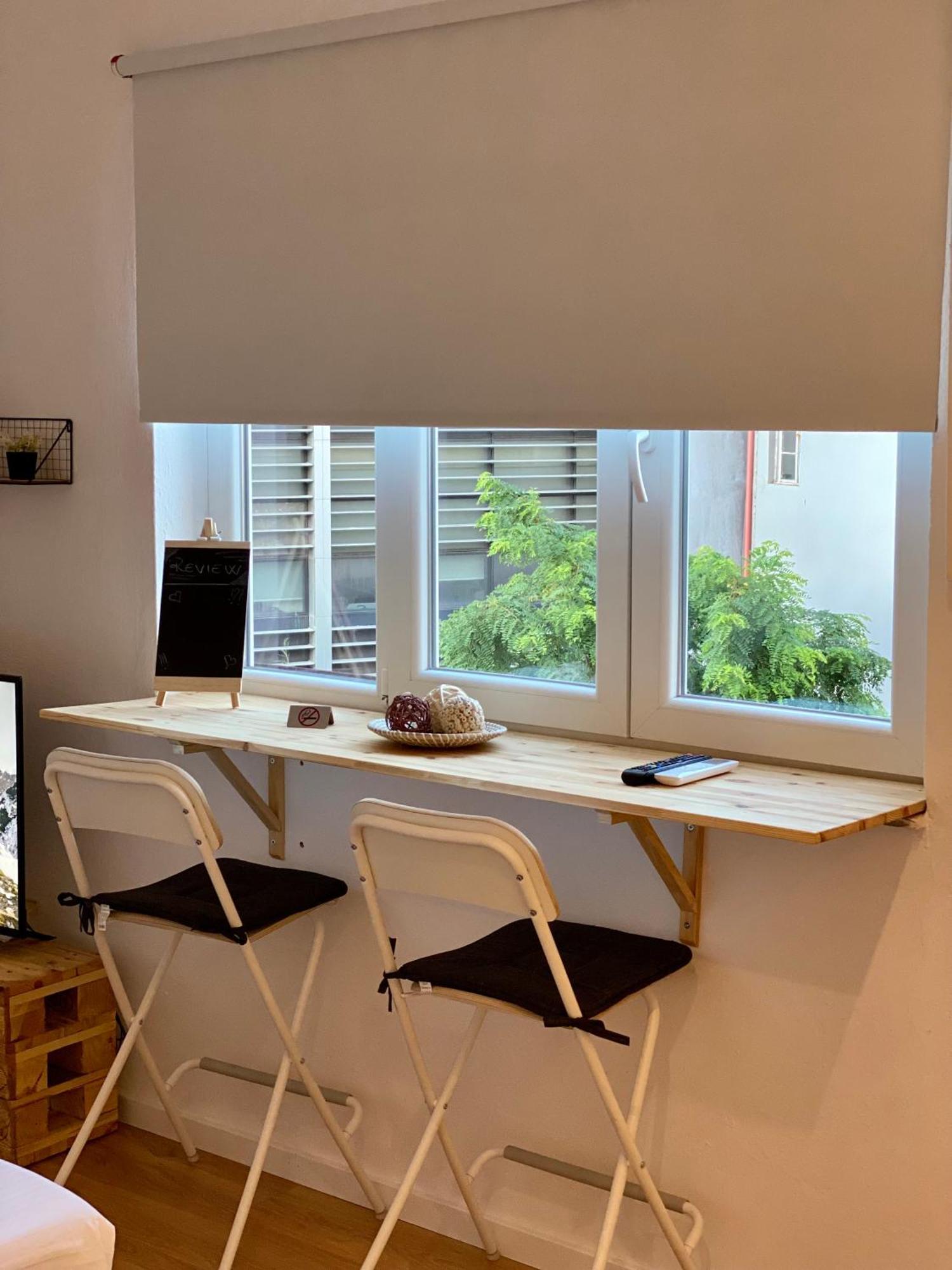 Lucas Central Oasis Studios Тирана Экстерьер фото